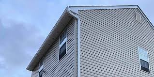 Best Siding Maintenance  in Cao, ND